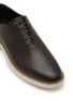 细节 - 点击放大 - COLE HAAN - ØriginalGrand Cityspectre Wholecut Leather Oxfords