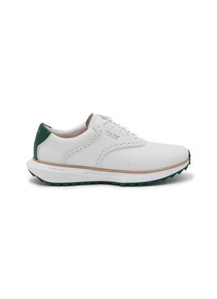 首图 - 点击放大 - COLE HAAN - X UNITED ARROWS Saddle Ashland Golf Men's Sneakers