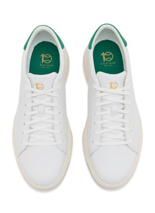 细节 - 点击放大 - COLE HAAN - GrandPrø Tennis Men's Sneakers