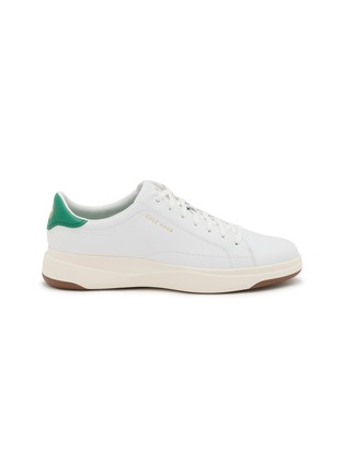 首图 - 点击放大 - COLE HAAN - GrandPrø Tennis Men's Sneakers