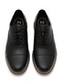 细节 - 点击放大 - COLE HAAN - ZERØGRAND Remastered Cap Toe Oxford Men's Sneakers