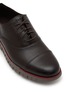 细节 - 点击放大 - COLE HAAN - ZERØGRAND Remastered Cap Toe Oxford Men's Sneakers