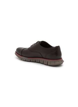 - COLE HAAN - ZERØGRAND Remastered Cap Toe Oxford Men's Sneakers
