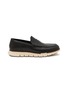 首图 - 点击放大 - COLE HAAN - ZERØGRAND Remastered Leather Penny Loafers