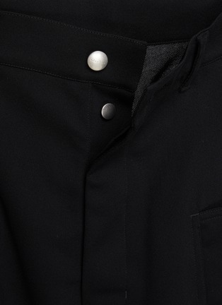  - RICK OWENS - Stefan Cargo Jeans