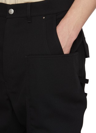  - RICK OWENS - Stefan Cargo Jeans