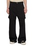 首图 - 点击放大 - RICK OWENS - Stefan Cargo Jeans