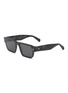 首图 - 点击放大 - GAST - (Not) Common Acetate Square Sunglasses