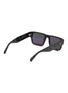 模特儿示范图 - 点击放大 - GAST - (Not) Common Acetate Square Sunglasses