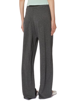 背面 - 点击放大 - GUEST IN RESIDENCE - EVERYWEAR 羊绒休闲长裤