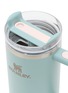 细节 –点击放大 - STANLEY - The Quencher H2.0 Flowstate™ Tumbler 30oz — Seafoam Pink