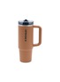 首图 –点击放大 - STANLEY - The Quencher ProTour Flip Straw Lid Tumbler 30oz — Toast VRT