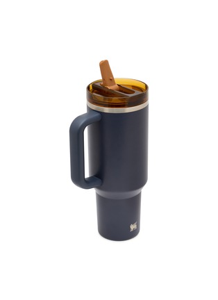 细节 –点击放大 - STANLEY - The Quencher ProTour Flip Straw Lid Tumbler 40oz — Twilight
