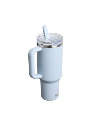 细节 –点击放大 - STANLEY - The Quencher ProTour Flip Straw Lid Tumbler 30oz — Ash