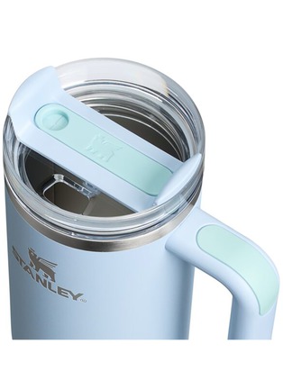  - STANLEY - The Quencher ProTour Flip Straw Lid Tumbler 30oz — Ash