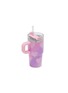 细节 –点击放大 - STANLEY - The Quencher H2.0 FlowState™ Tumbler 20oz — Powder Pink Heart Gradient