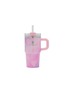 首图 –点击放大 - STANLEY - The Quencher H2.0 FlowState™ Tumbler 20oz — Powder Pink Heart Gradient