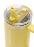 细节 –点击放大 - STANLEY - The Quencher ProTour Flip Straw Lid Tumbler 30oz — Daffodil