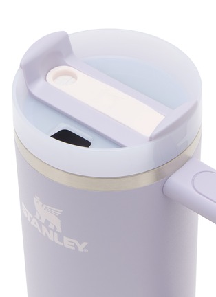 细节 –点击放大 - STANLEY - The Quencher H2.0 Flowstate™ Tumbler 30oz — Purple Dust