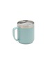 细节 –点击放大 - STANLEY - Classic Legendary Camp Mug 12 Oz — Seafoam