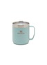 首图 –点击放大 - STANLEY - Classic Legendary Camp Mug 12 Oz — Seafoam