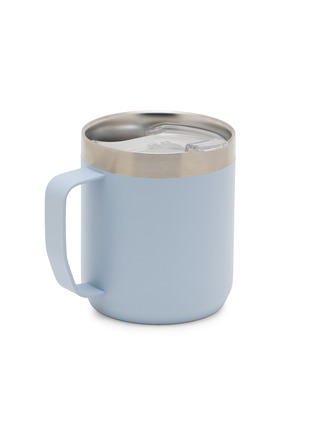 细节 –点击放大 - STANLEY - Classic Legendary Camp Mug 12 Oz — Dreamscape