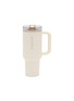 首图 –点击放大 - STANLEY - The Quencher ProTour Flip Straw Lid Tumbler 40oz — Cream