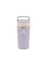 首图 –点击放大 - STANLEY - Café-To-Go Travel Mug 12oz — Purple Dust