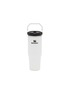 首图 –点击放大 - STANLEY - The IceFlow™ Flip Straw 2.0 Tumbler 30oz — Chalk