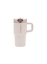 首图 –点击放大 - STANLEY - The Quencher ProTour Flip Straw Lid Tumbler 20oz — Rose Quartz