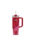 首图 –点击放大 - STANLEY - The Quencher H2.0 FlowState™ Tumbler 30oz — Rouge Heart Gradient