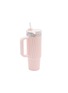 细节 –点击放大 - STANLEY - The Quencher H2.0 Flowstate™ Tumbler 30oz — Tea Rose Tile
