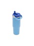 细节 –点击放大 - STANLEY - The Iceflow™ Flip Straw 2.0 Tumbler 30oz — Blue Sky