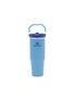 首图 –点击放大 - STANLEY - The Iceflow™ Flip Straw 2.0 Tumbler 30oz — Blue Sky