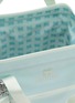 细节 –点击放大 - STANLEY - The All Day Julienne Mini Cooler 7.4qt — Seafoam