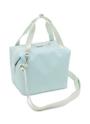  - STANLEY - The All Day Julienne Mini Cooler 7.4qt — Seafoam