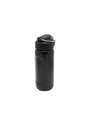 细节 –点击放大 - STANLEY - The Wellspring Bottle 16oz — Hamertone Black