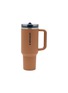 首图 –点击放大 - STANLEY - The Quencher ProTour Flip Straw Lid Tumbler 40oz — Toast