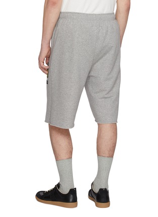 背面 - 点击放大 - MM6 MAISON MARGIELA - LOGO 徽标短裤