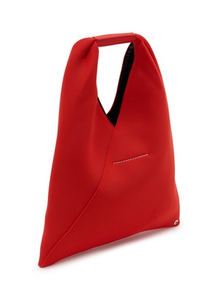 细节 - 点击放大 - MM6 MAISON MARGIELA - Small Japanese Bag