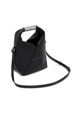 细节 - 点击放大 - MM6 MAISON MARGIELA - Japanese Crossbody Bag