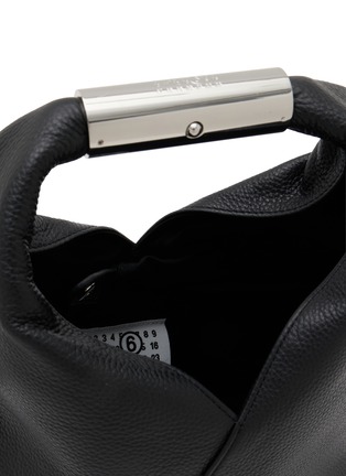 细节 - 点击放大 - MM6 MAISON MARGIELA - Japanese Crossbody Bag