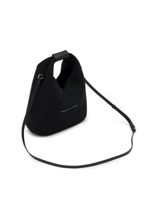 细节 - 点击放大 - MM6 MAISON MARGIELA - Japanese Crossbody Bag