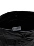 细节 - 点击放大 - MM6 MAISON MARGIELA - Numeric Creased Leather Tote Bag