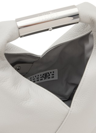 细节 - 点击放大 - MM6 MAISON MARGIELA - Japanese Crossbody Bag