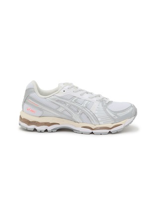 首图 - 点击放大 - ASICS - GEL-KAYANO 12.1 Low Top Men's Sneakers