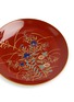 细节 –点击放大 - LEO WONG - Yukio Yoshita Kinzangama Footed Plate