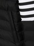  - THOM BROWNE - 四重条纹绗缝夹克