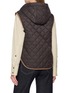 背面 - 点击放大 - BRUNELLO CUCINELLI - Ultralight Hooded Padded Vest