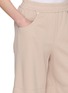  - BRUNELLO CUCINELLI - Elasticated Waistband Cotton Bermuda Shorts